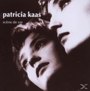 Scene - - Kaas Vie De Patricia (CD)