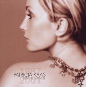 Rien S\'arrete Kaas Ne - (CD) - Patricia