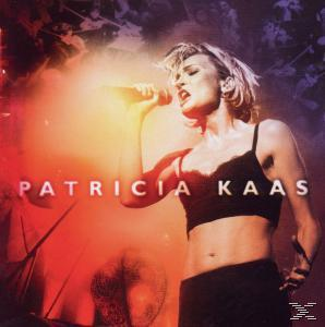 Patricia Kaas - Patricia Kaas - Live  - (CD)
