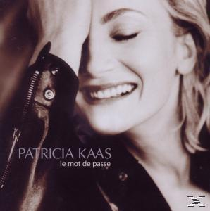 Patricia Kaas - Le Mot De Passe  - (CD)