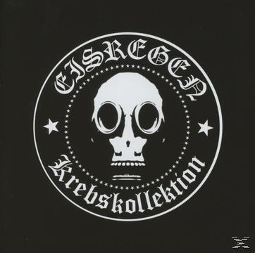 Eisregen - Krebskollektion  - (CD)