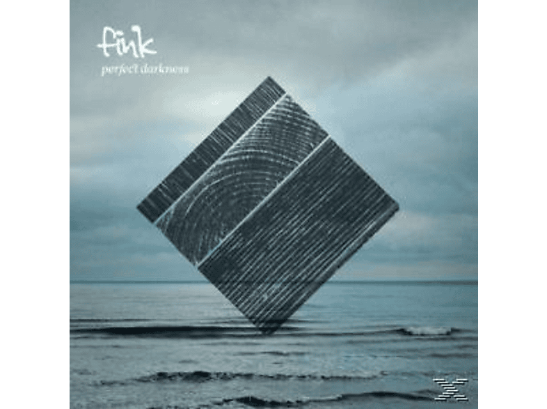Thumbnail - Fink - Perfect Darkness (CD)