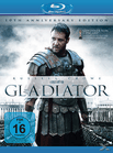 Gladiator - 10th Anniversary Edition [Blu-ray]