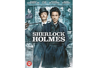 Sherlock Holmes | DVD