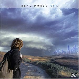 Neal Morse - One  - (CD)