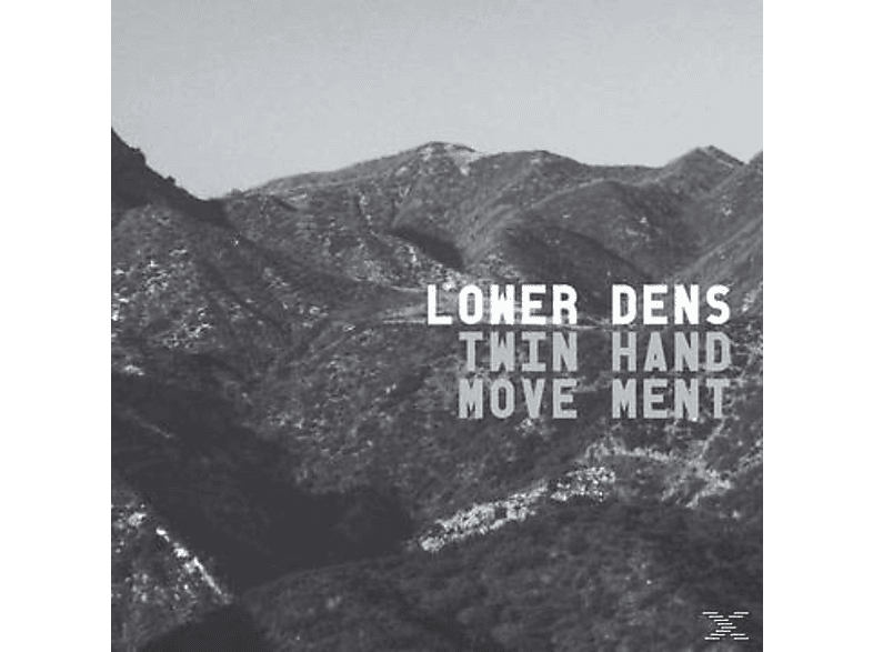 Lower Dens - Twin Hand Movement  - (CD)