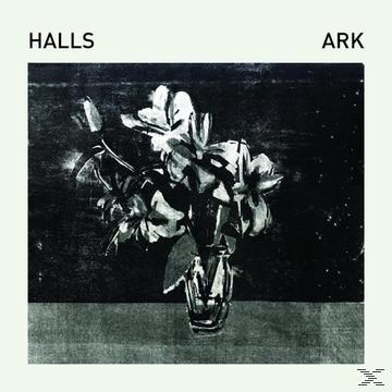 - Ark - Halls (CD)