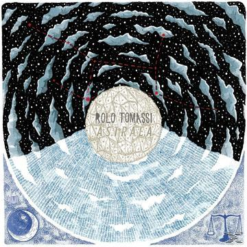 Rolo Tomassi - ASTRAEA  - (CD)