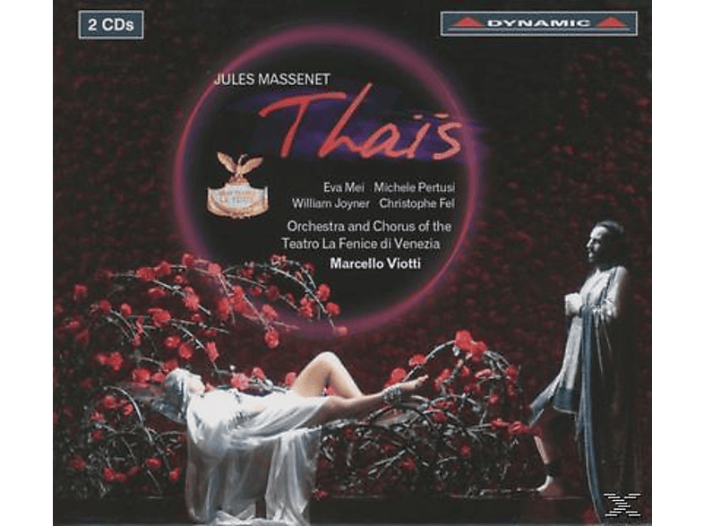 Thumbnail - VARIOUS - Thais (CD)