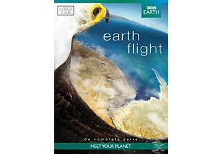 BBC Earth - Earthflight | DVD