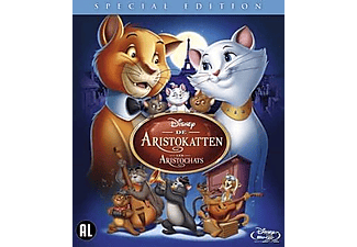 Aristokatten Special Edition | Blu-ray