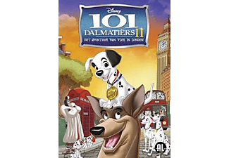 101 Dalmatiers 2 | DVD