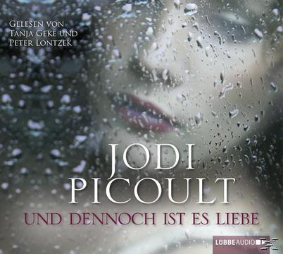 Und dennoch ist es Liebe  - (CD)