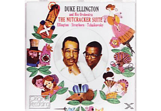 Duke Ellington - Nutcracker Suite  - (CD)