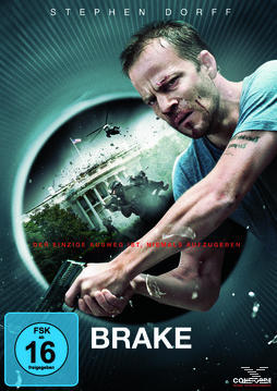 Brake DVD