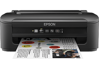 EPSON WF-2010W WORKFOR C - Tintenstrahldrucker