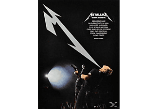 Metallica - Quebec Magnetic  - (DVD)