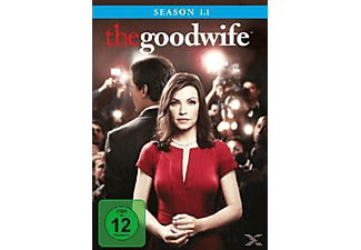 The Good Wife - Staffel 1.1 DVD