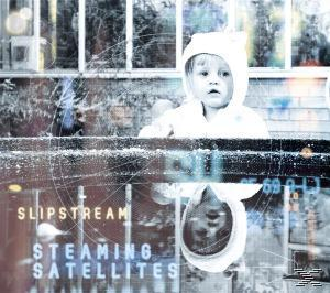 Steaming Satellites - Slipstream - (CD)