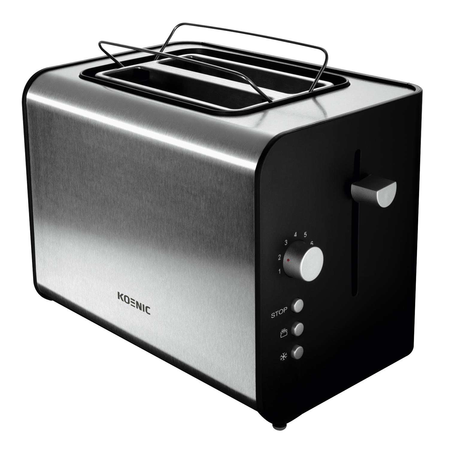 ToasterTestsieger 7 Modelle im Überblick MediaMarkt