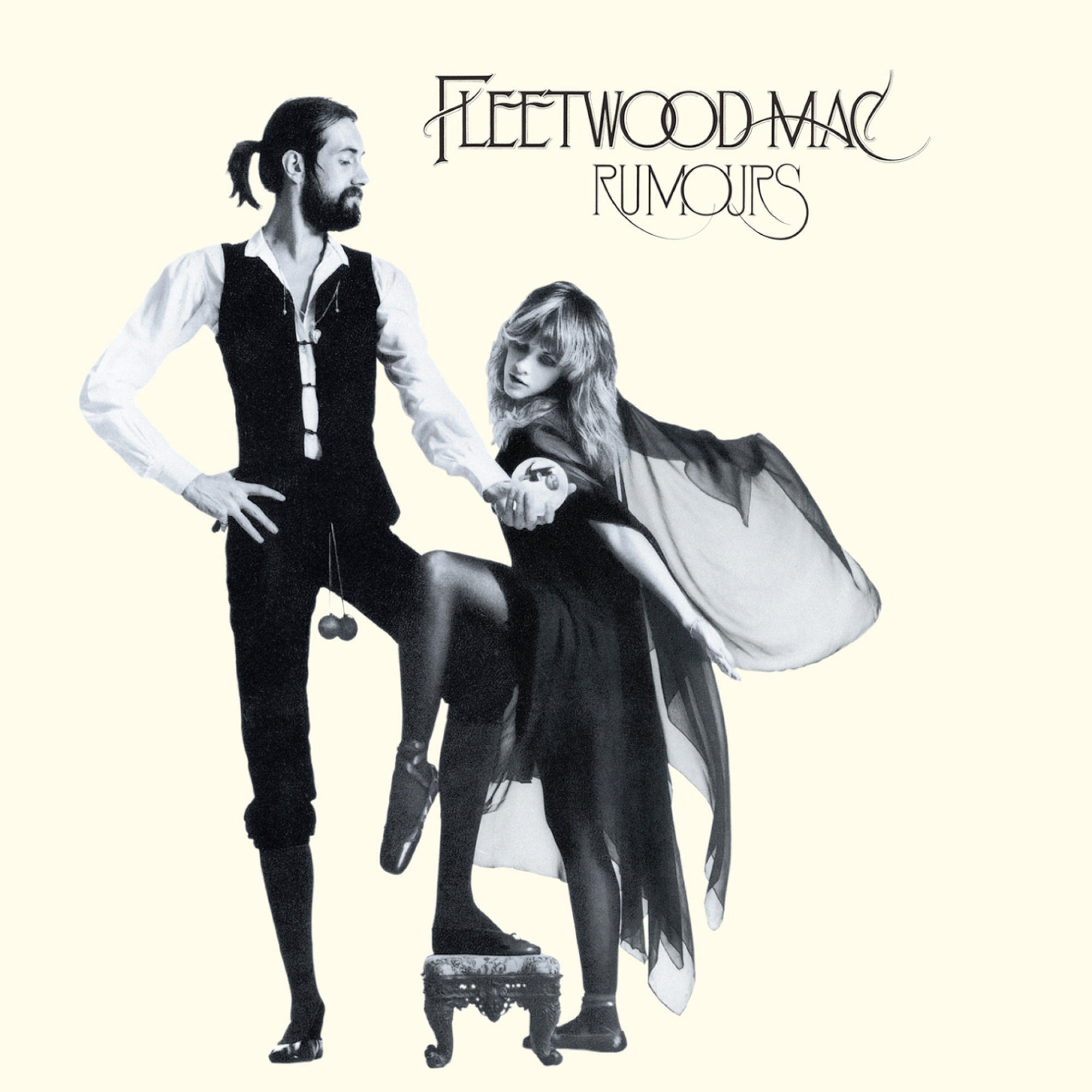 Fleetwood Mac Rumours CD 旧規格　未開封 Fleetwood Mac | Rumours - (CD) | MediaMarkt