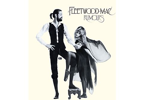 Fleetwood Mac - FLEETWOOD MAC Rumours [CD]