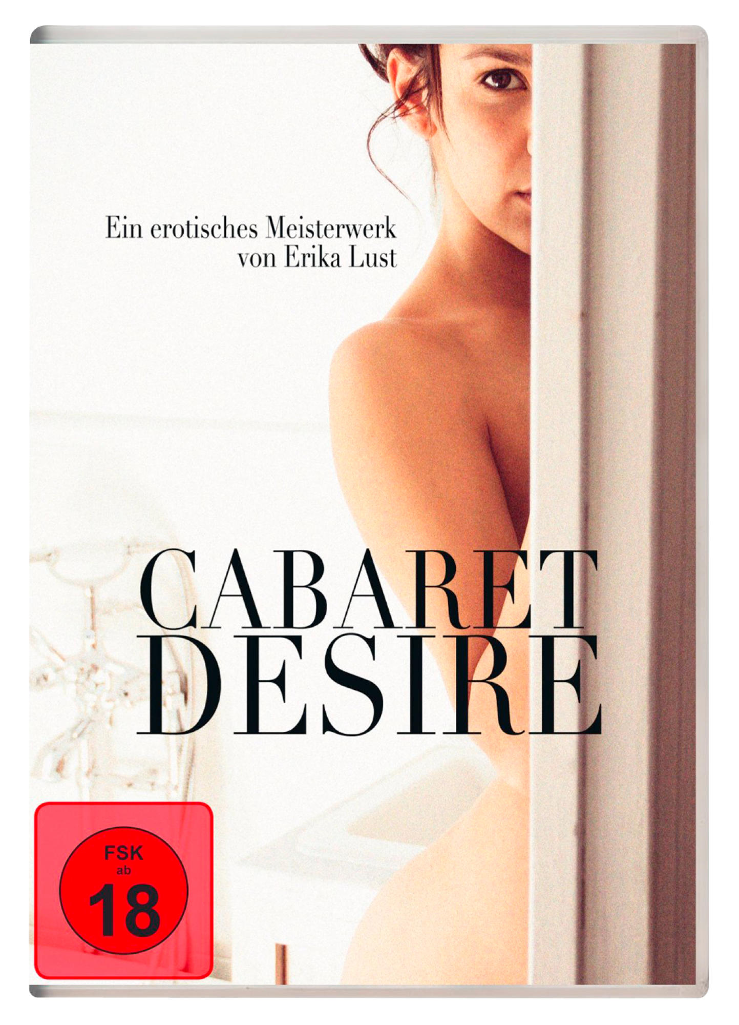 DVD Desire Cabaret