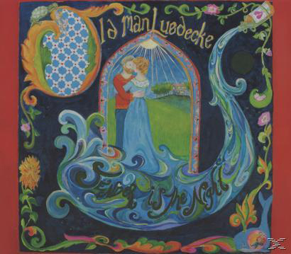 Old Man Luedecke - Tender Is The Night  - (CD)