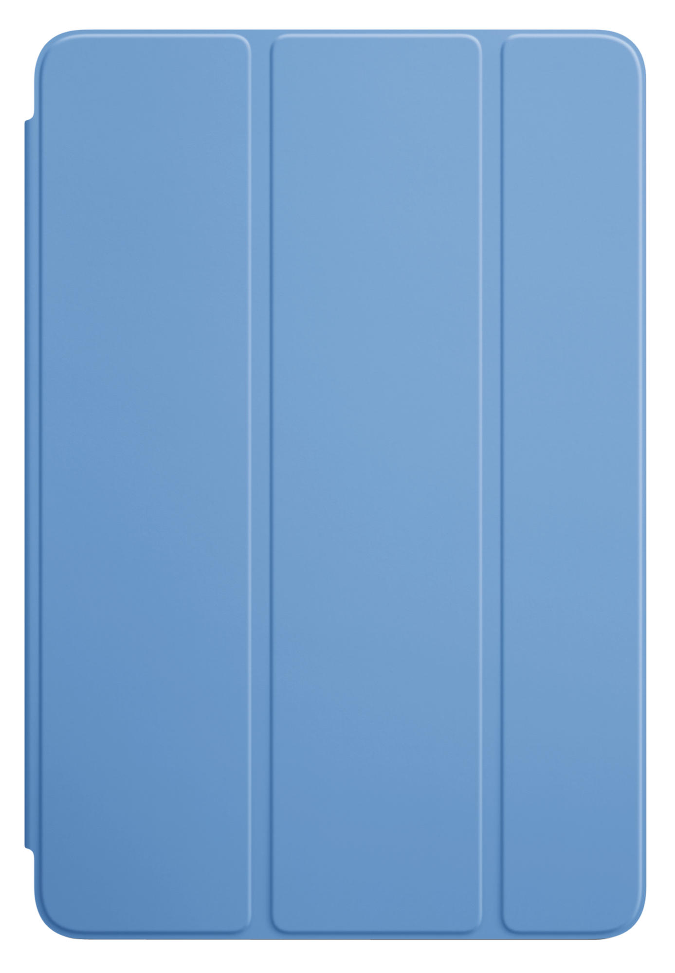 APPLE iPad mini Smart Cover blau MD970ZM/A, Blau