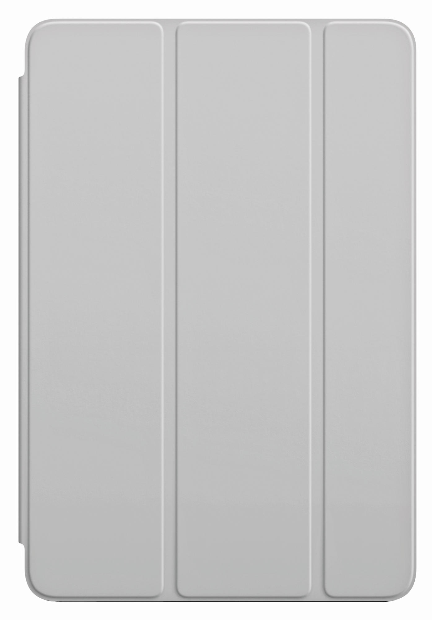 APPLE iPad mini Smart Cover hellgrau MD967ZM/A, Grau