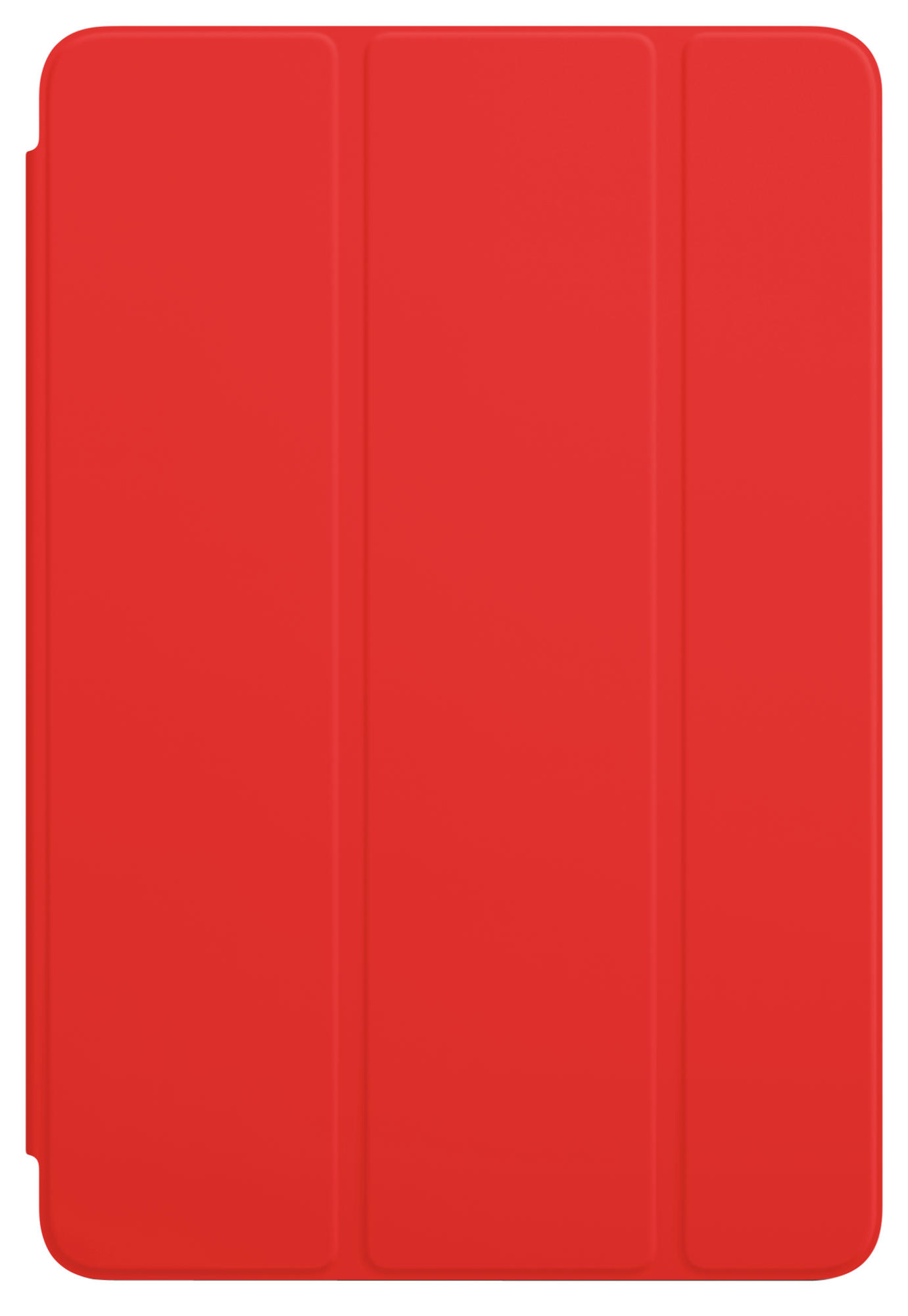 APPLE iPad mini Smart Cover rot MD828ZM/A, Rot