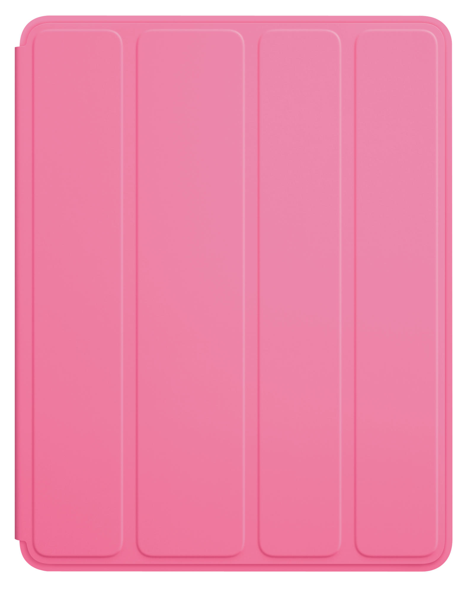 APPLE MD456ZM/A iPad Smart Case, Pink
