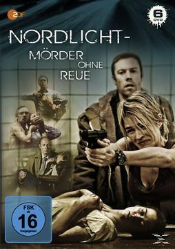 Nordlicht - Mörder ohne Reue DVD