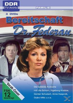 DVD-Cover: Drei Personen in einem Auto, Text auf Deutsch. Grün-weißes Farbschema.