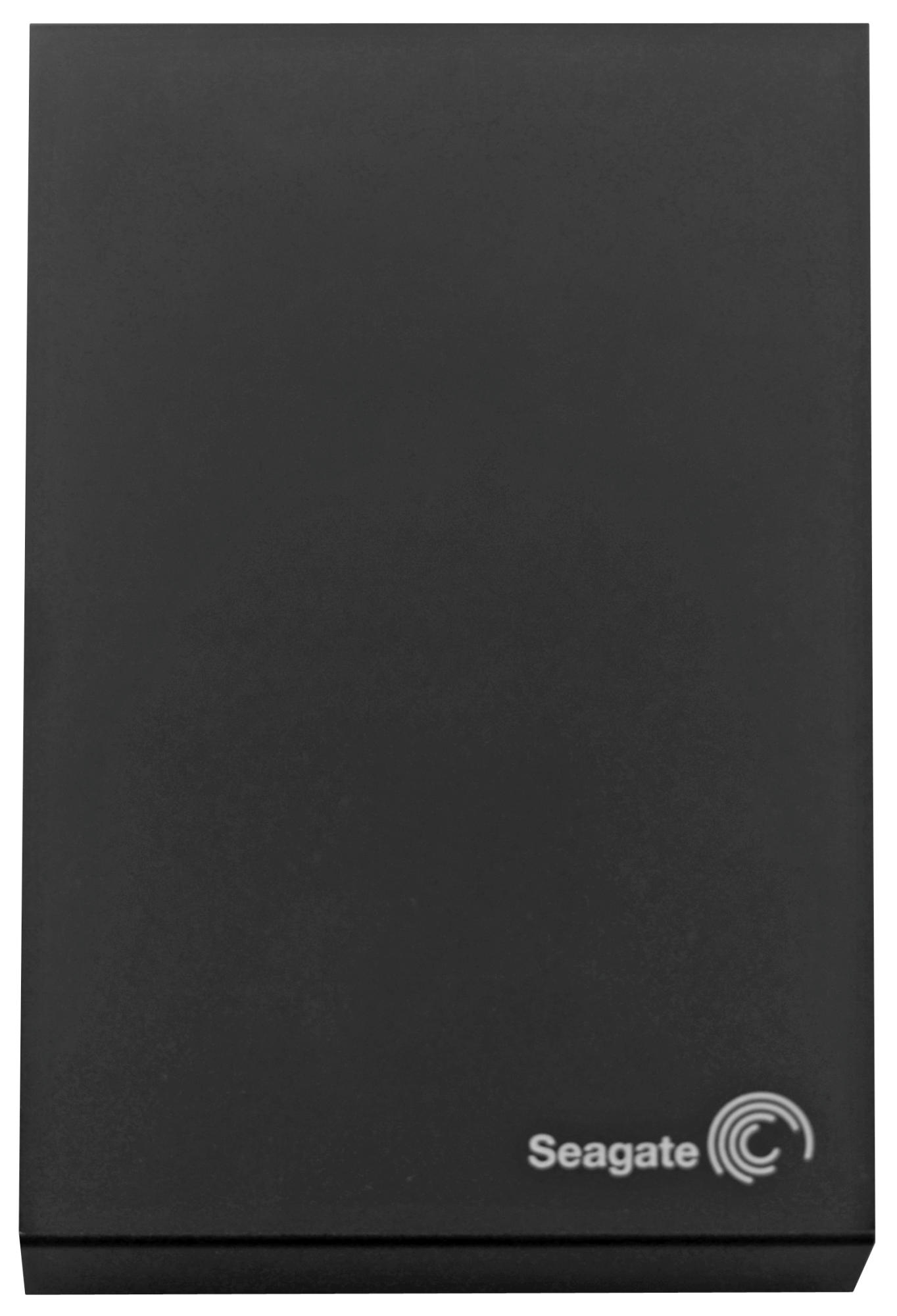 Disco duro de 500Gb - Seagate Expansion Portable externo de 2.5" y USB 3.0