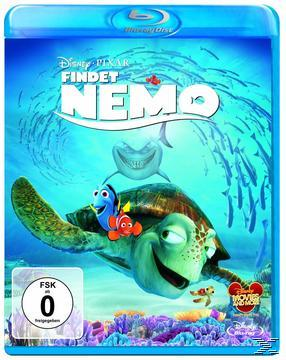 Special Edition Findet Blu-ray Nemo