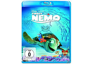 Findet Nemo Special Edition Blu-ray