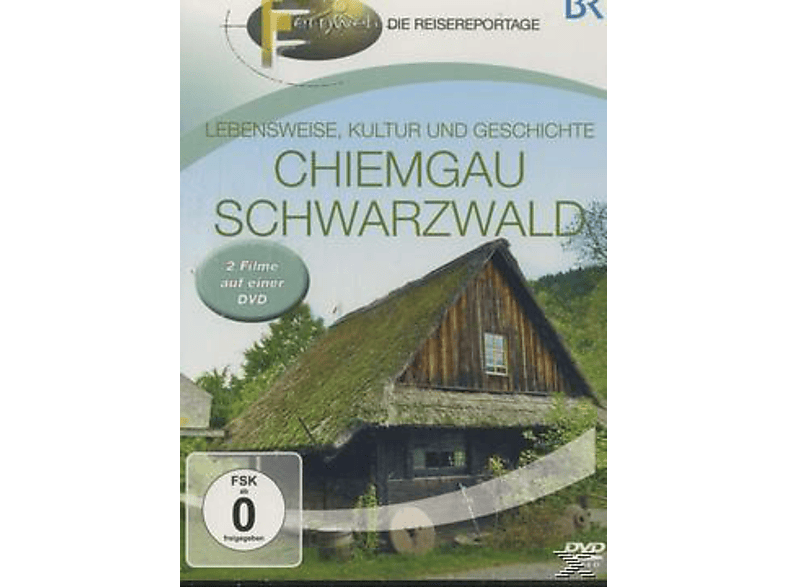 Schwarzwald DVD