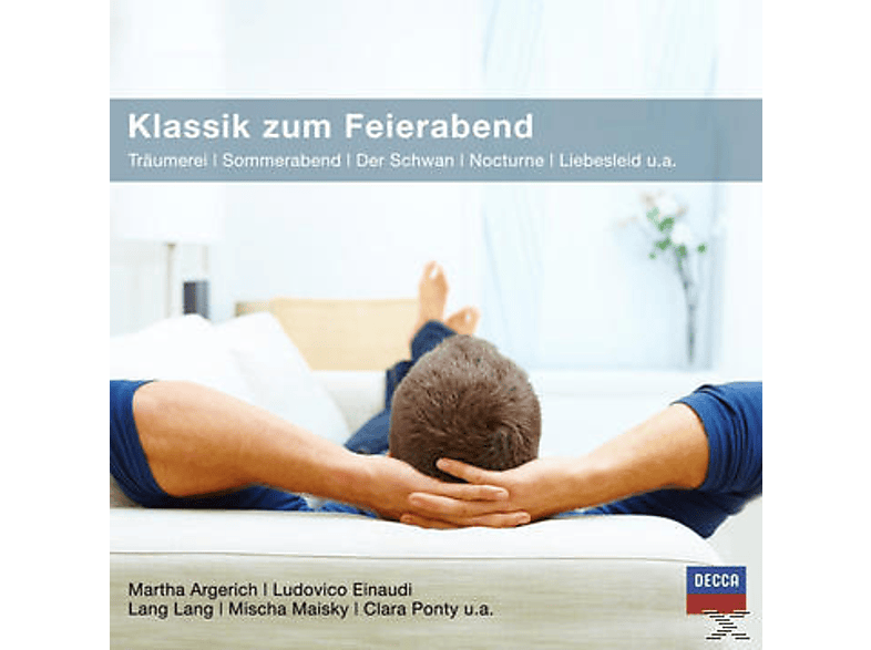 Thumbnail - Mischa Maisky, Pavel Gililov, Andrej Gavrilov, Lang Lang, Marielle Lab'que, Martha Argerich, Samuel Sanders, Heinrich Sc...