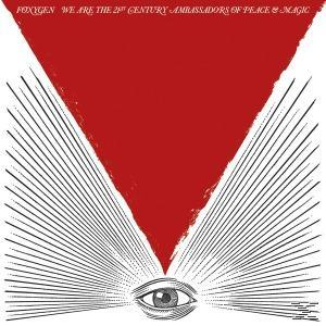 Foxygen - We Are The 21st Century Ambassadors  - (Vinyl)