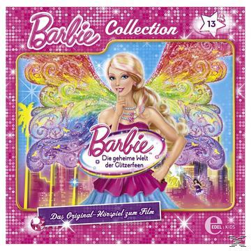 Barbie - Barbie Collection 13: Glitzerfeen  - (CD)