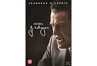 J. Edgar - DVD