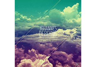 Johannes Oerding - Für immer ab jetzt  - (CD)