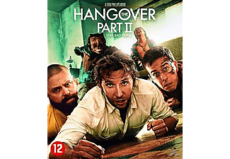 HANGOVER 2 THE | Blu-ray