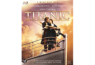 Titanic | Blu-ray