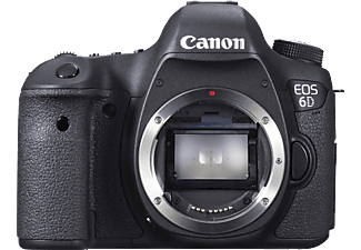 CANON Outlet EOS 6D váz