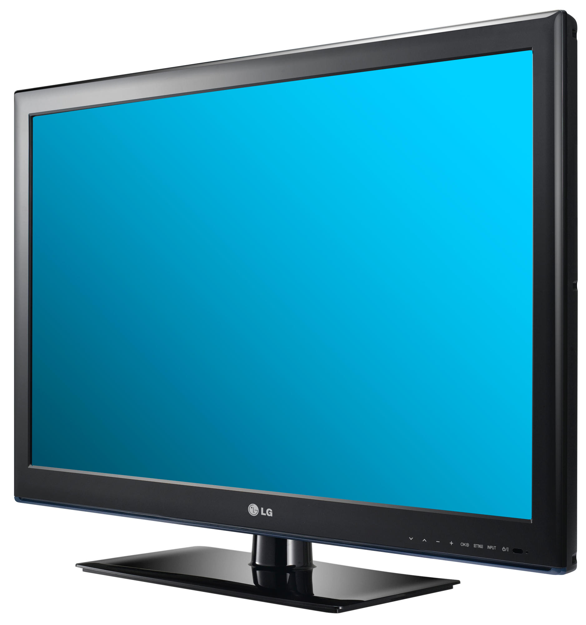 TV LED 32" - LG 32LS3400 100Hz, USB