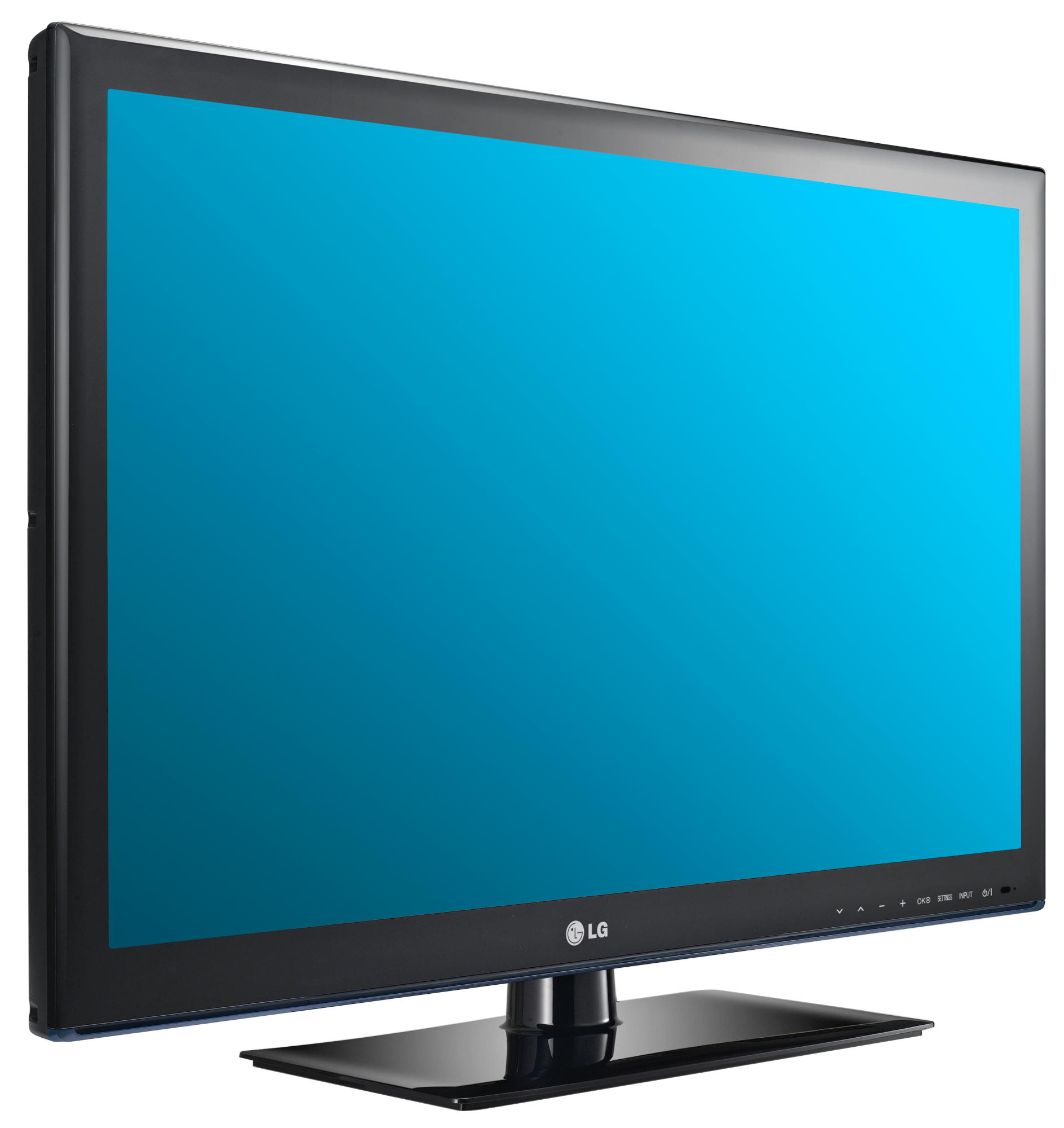 TV LED 32" - LG 32LS3400 100Hz, USB