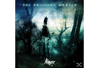 Twilight Garden - Hope  - (CD)