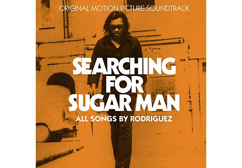Rodriguez - Searching For Sugar Man BSO